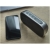 Stark 2.0 5 W gerecycled plastic IPX5 Bluetooth® speaker zilver/zwart