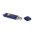 USB Talent from stock 8 GB blauw