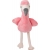 Pluche flamingo Alicia 