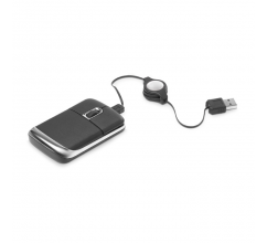 Muis en USB hub-set bedrukken