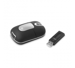 Optische USB-muis bedrukken