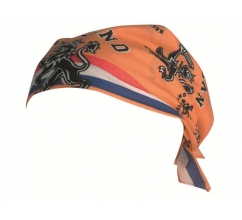 Polyester Bandana bedrukken