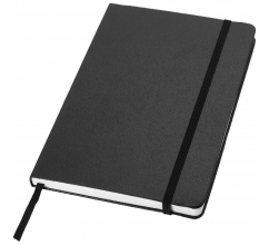 Classic A5 hardcover notitieboek bedrukken