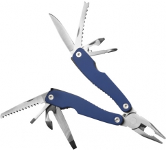 Multitool, 9-delig bedrukken