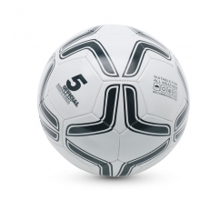 PVC voetbal 21.5cm bedrukken