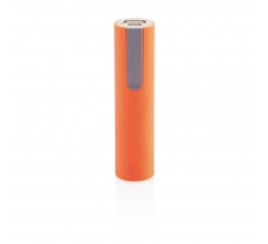 2.200 mAh powerbank bedrukken