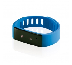 Activity tracker bedrukken