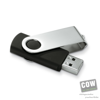 Afbeelding van relatiegeschenk:Techmate USB 1GB