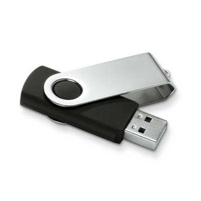 Afbeelding van relatiegeschenk:Techmate USB 1GB