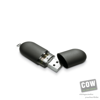 Afbeelding van relatiegeschenk:Infocap USB 2GB