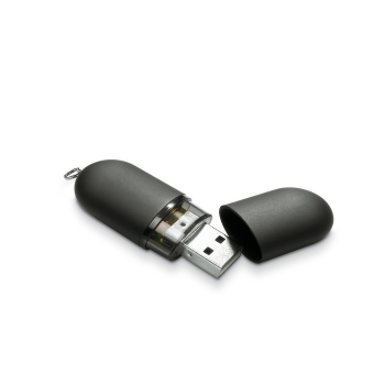 Afbeelding van relatiegeschenk:Infocap USB 2GB