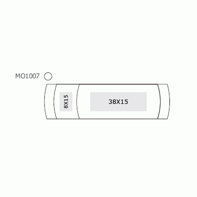 Afbeelding van relatiegeschenk:Crystalink USB 4GB