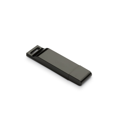 Afbeelding van relatiegeschenk:Dataflat USB 16GB