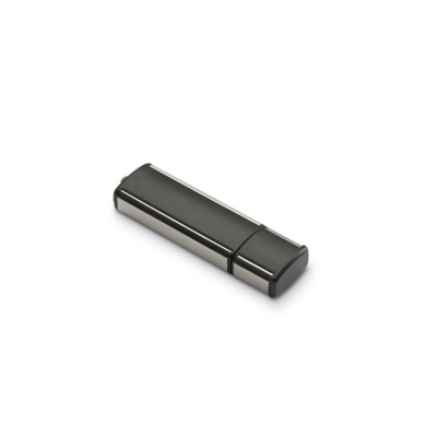 Afbeelding van relatiegeschenk:Linealflash USB 1GB