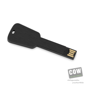 Afbeelding van relatiegeschenk:Keyflash Memory stick in sleutelvorm 32GB