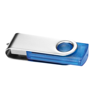 Afbeelding van relatiegeschenk:Transtech Transtech     4GB