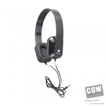 Afbeelding van relatiegeschenk:CompactSound headset