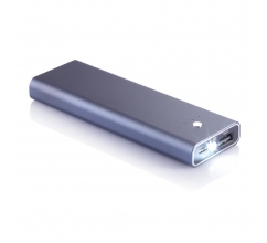 4.200 mAh executive powerbank bedrukken