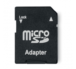 Micro SD kaart, 16GB bedrukken
