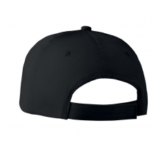 Katoenen baseball cap bedrukken