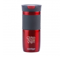 Contigo® Byron Medium 470 ml thermosbeker bedrukken