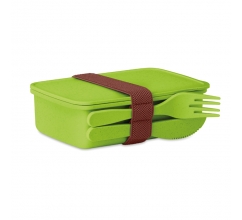 Lunchbox bedrukken