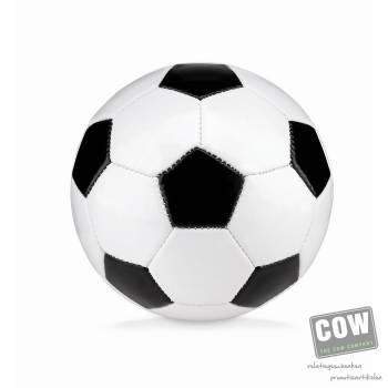 Afbeelding van relatiegeschenk:Kleine voetbal  15cm
