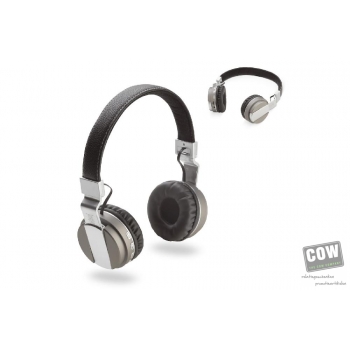 Afbeelding van relatiegeschenk:On-ear Headphones G50 Wireless