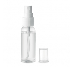 30 ml handreinigingsspray bedrukken