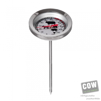 Afbeelding van relatiegeschenk:SENZA Steak Thermometer
