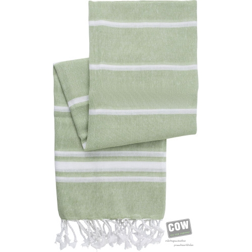 100% Katoen hamam handdoek Riyad - relatiegeschenken