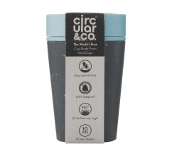 Circular&Co Recycled Coffee Cup 227 ml koffiebeker bedrukken