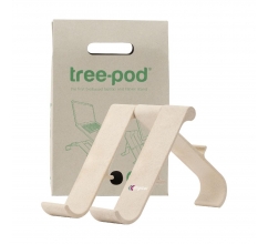 Treepod laptopstandaard bedrukken