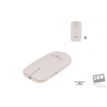 Afbeelding van relatiegeschenk:2305 | Xoopar Pokket Wireless Mouse