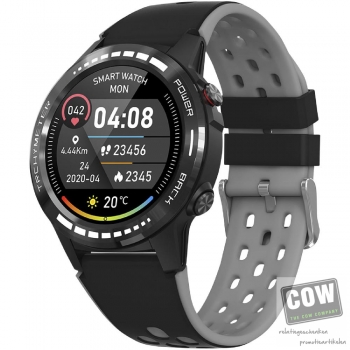 Afbeelding van relatiegeschenk:Prixton Smartwatch GPS SW37