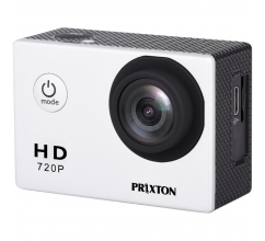 Prixton Actiecamera DV609 bedrukken