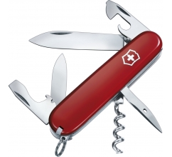 Victorinox zakmes Spartan bedrukken