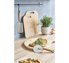 Orthex Bio-Based Pizza Cutter pizzasnijder bedrukken