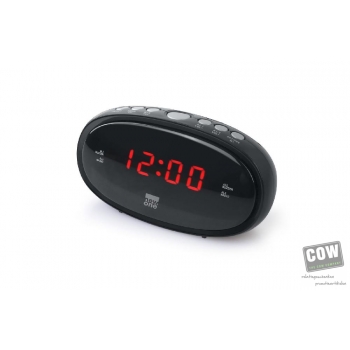 Afbeelding van relatiegeschenk:CR100 | NewOne PLL wekkerradio