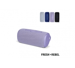  1RB7400 I Fresh 'n Rebel Bold M2-Waterproof Bluetooth speaker bedrukken