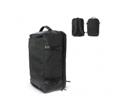 Laptop rugzak & weekendtas 30L bedrukken