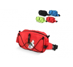 Crossbodytas R-PET met trekkoord bedrukken