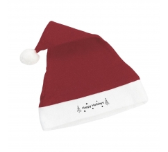 Santa Hat X-Mas bedrukken