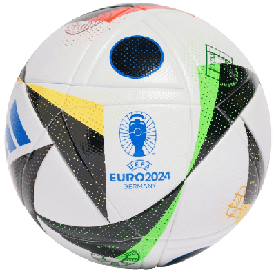 Afbeelding van relatiegeschenk:Adidas EURO24 Fussballliebe