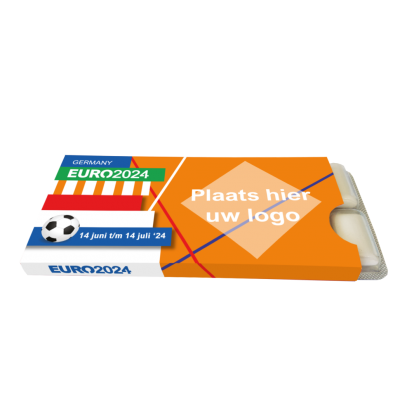 Afbeelding van relatiegeschenk:SPORTLIFE® EK2024 speelschema