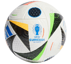 Adidas EK 2024 Fussballliebe Mini voetbal Adidas EK 2024 Fussballliebe Mini voetbal bedrukken