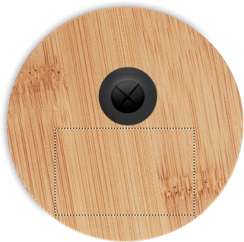 Template Lasergravure
