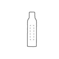 Template Tampondruk