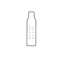 Template Lasergravure