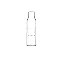 Template Lasergravure